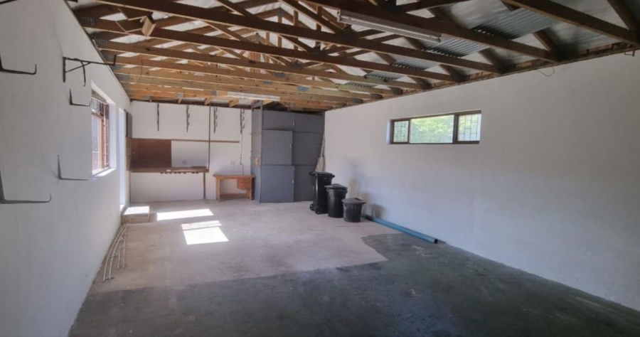 4 Bedroom Property for Sale in Groenvallei Western Cape